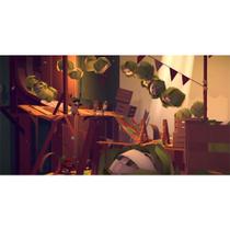 Game Tearaway Unfolded Playstation 4 foto 2