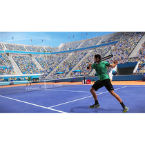Game Tennis World Tour Xbox One foto 1