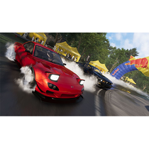 Game The Crew 2 Xbox One foto 1