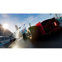 Game The Crew 2 Xbox One foto 5