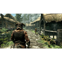Game The Elder Scrolls V: Skyrim - Special Edition Playstation 4 foto 2