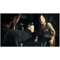 Game The Evil Within 2 Playstation 4 foto 1