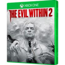Game The Evil Within 2 Xbox One foto principal
