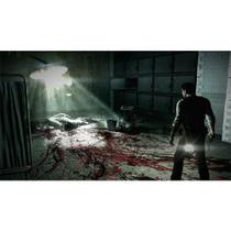Game The Evil Within Xbox One foto 2