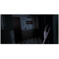 Game The Inpatient VR Playstation 4 foto 2