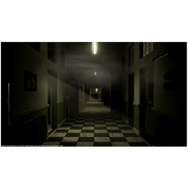 Game The Inpatient VR Playstation 4 foto 4