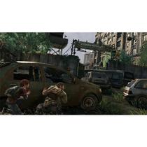 Game The Last Of Us Remastered Playstation 4 foto 2