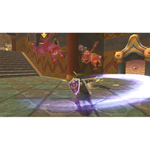 Game The Legend Of Zelda Skyward Sword HD Nintendo Switch foto 1