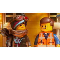 Game The Lego Movie 2 Videogame Playstation 4 foto 1