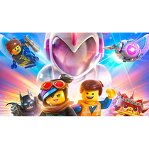 Game The Lego Movie 2 Videogame Playstation 4 foto 2