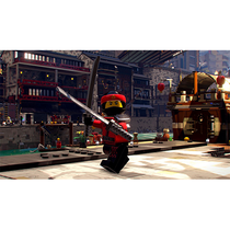 Game The Lego Ninjago Movie Videogame Xbox One foto 2