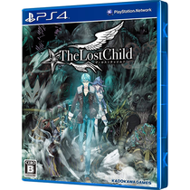 Game The Lost Child Playstation 4 foto principal