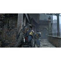 Game The Order 1886 Playstation 4 foto 1