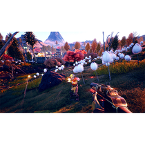 Game The Outer Worlds Playstation 4 foto 1