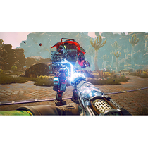 Game The Outer Worlds Playstation 4 foto 2