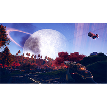 Game The Outer Worlds Playstation 4 foto 3