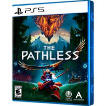 Game The Pathless Playstation 5 foto principal