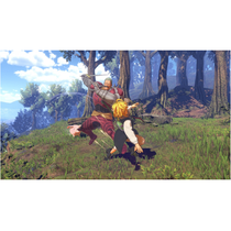 Game The Seven Deadly Sins Knights Of Britannia Playstation 4 foto 2