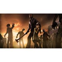 Game The Walking Dead First Season Playstation 4 foto 1