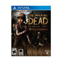 Game The Walking Dead Season Two Playstation 4 foto 1