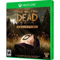 Game The Walking Dead The Telltale Series Collection Xbox One foto principal