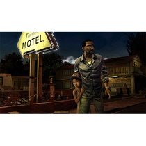 Game The Walking Dead The Telltale Series Collection Xbox One foto 1