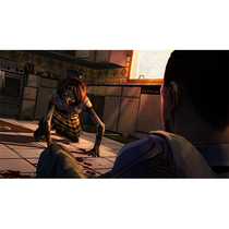 Game The Walking Dead The Telltale Series Collection Xbox One foto 2
