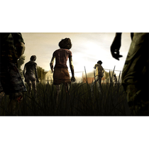 Game The Walking Dead The Telltale Series Collection Xbox One foto 3