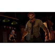 Game The Wolf Among US Playstation 4 foto 1