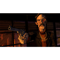Game The Wolf Among US Playstation 4 foto 3