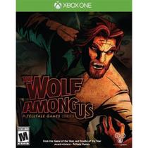 Game The Wolf Among US Xbox One foto principal