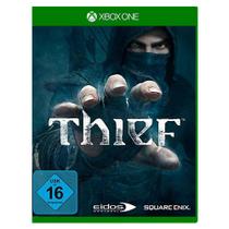 Game Thief Xbox One foto principal