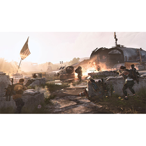 Game Tom Clancy's The Division 2 Playstation 4 foto 2