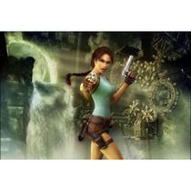 Game Tomb Raider Trilogy Playstation 3 foto 1