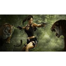 Game Tomb Raider Trilogy Playstation 3 foto 2