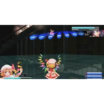 Game Touhou Kobuto V Burst Battle Playstation 4 foto 1