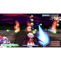 Game Touhou Kobuto V Burst Battle Playstation 4 foto 2