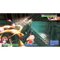 Game Touhou Kobuto V Burst Battle Playstation 4 foto 3