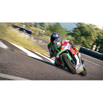 Game TT Isle Of Man: Ride On The Edge Playstation 4 foto 1