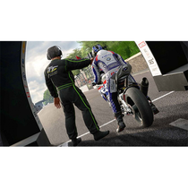 Game TT Isle Of Man: Ride On The Edge Playstation 4 foto 3