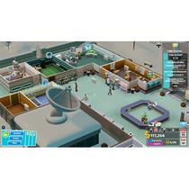 Game Two Point Hospital Playstation 4 foto 2