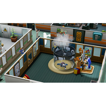 Game Two Point Hospital Xbox One foto 3