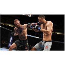 Game UFC 3 Xbox One foto 1