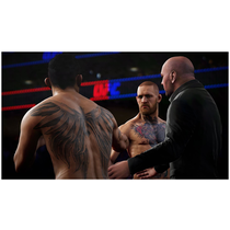 Game UFC 3 Xbox One foto 2