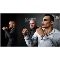 Game UFC 3 Xbox One foto 3