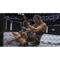 Game UFC 4 Playstation 4 foto 2