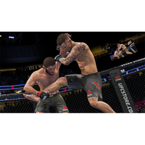 Game UFC 4 Playstation 4 foto 3