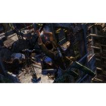 Game Uncharted 2 Among Thieves Remastered Playstation 4 foto 3