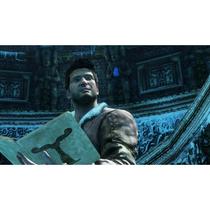 Game Uncharted 2 Among Thieves Remastered Playstation 4 foto 4