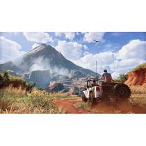 Game Uncharted 4 A Thief's End Playstation 4 foto 2